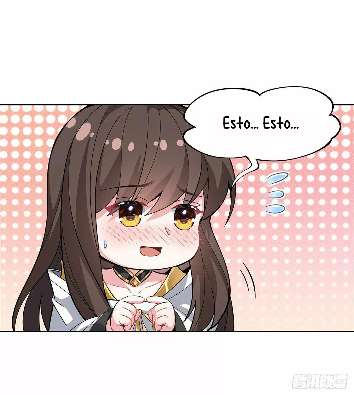 Read Entrené a las Soberanas del Cosmos ES Manga Online