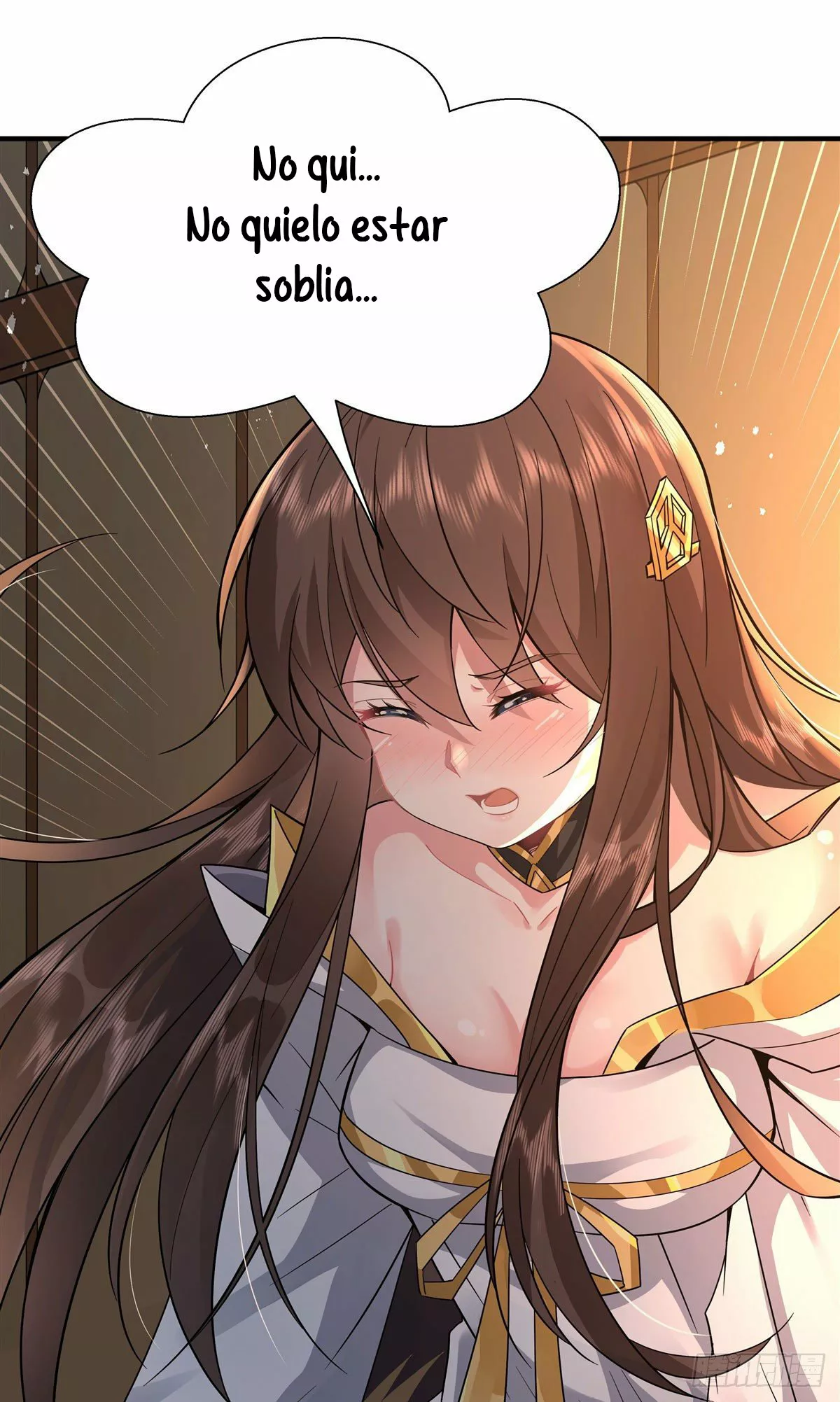 Read Entrené a las Soberanas del Cosmos ES Manga Online