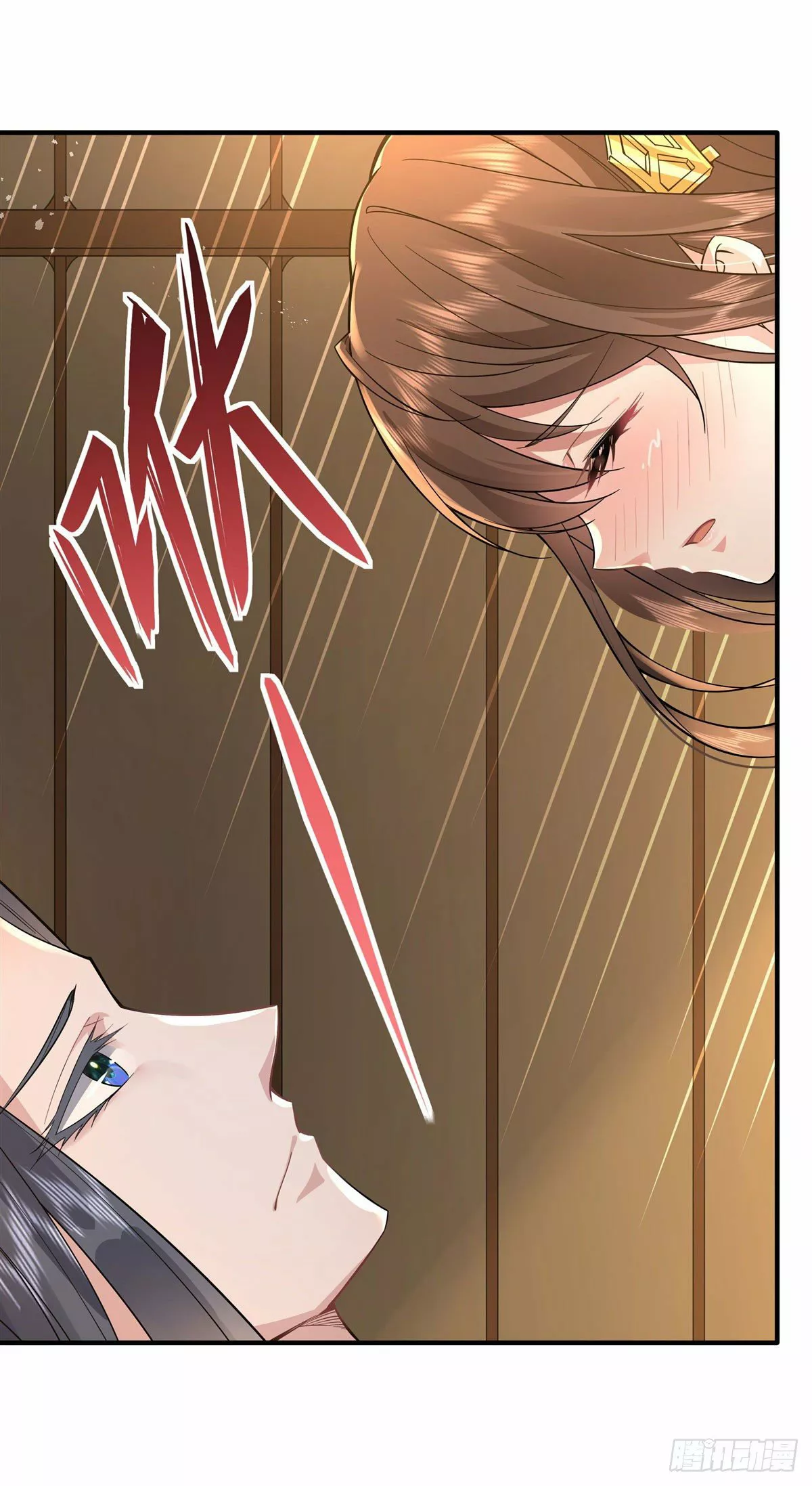 Read Entrené a las Soberanas del Cosmos ES Manga Online