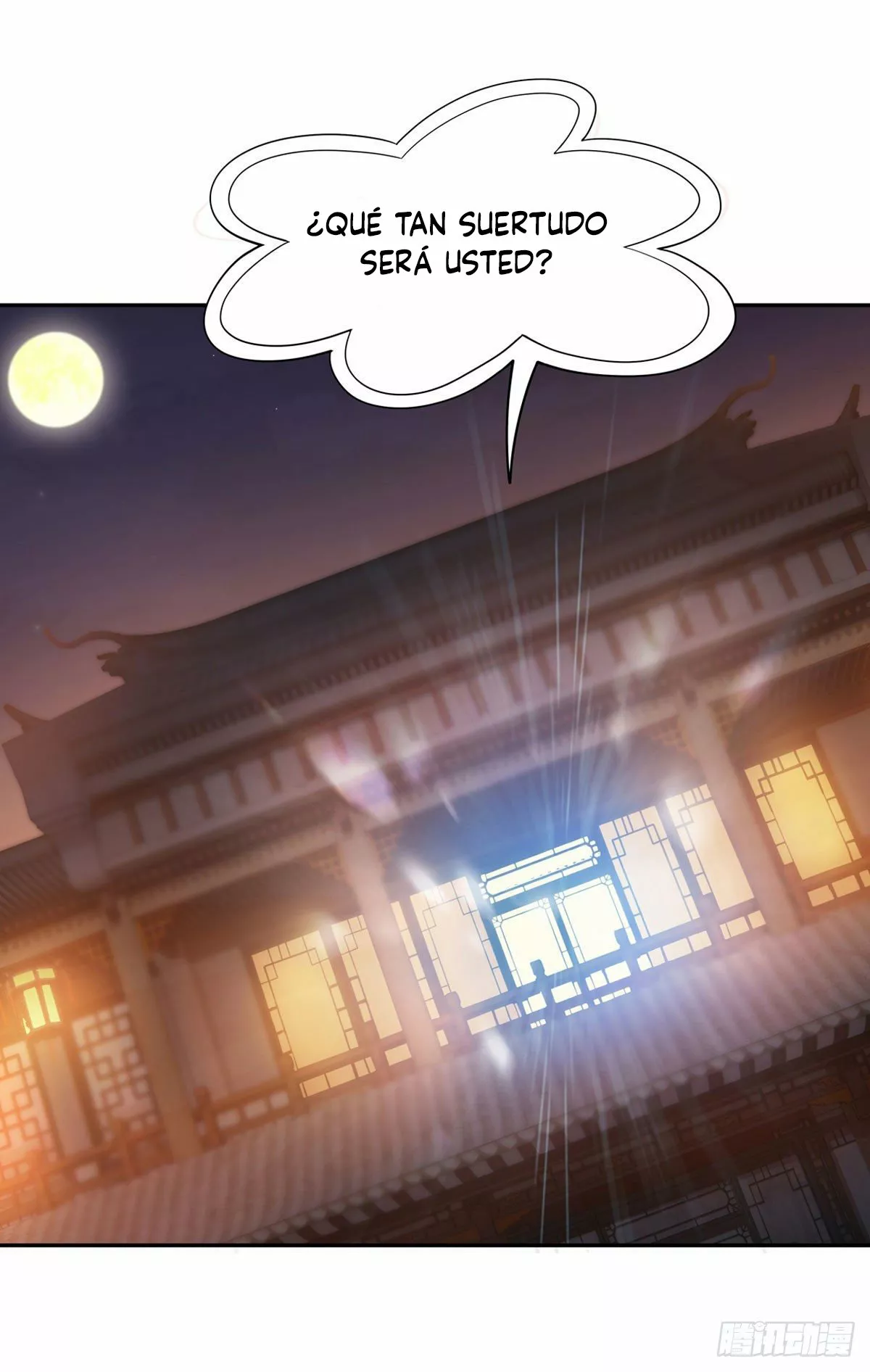 Read Entrené a las Soberanas del Cosmos ES Manga Online