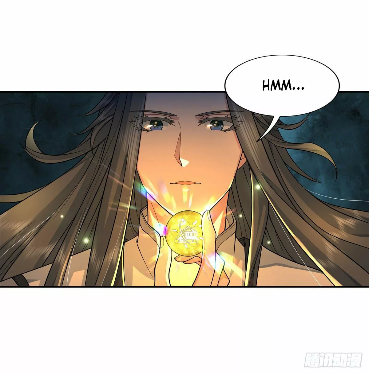 Read Entrené a las Soberanas del Cosmos ES Manga Online