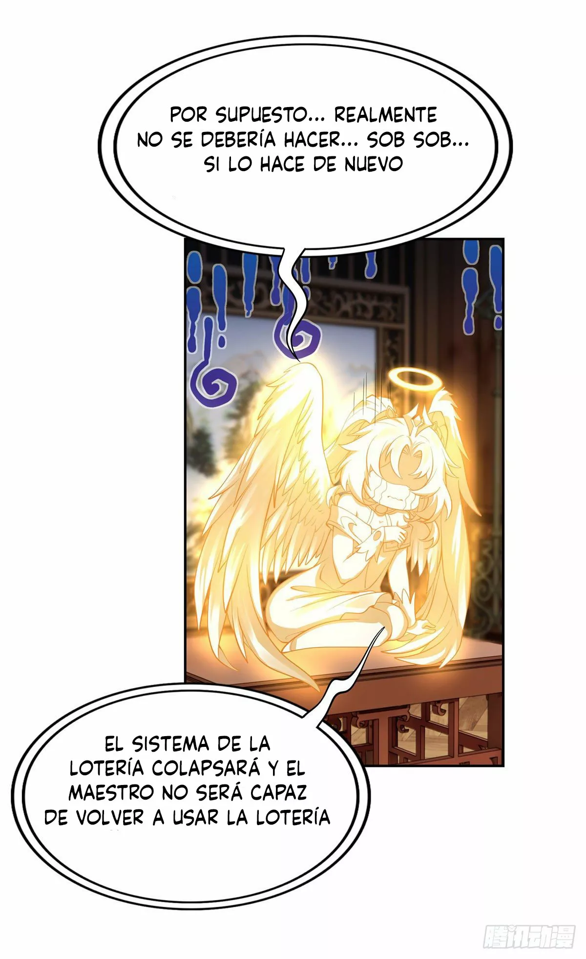 Read Entrené a las Soberanas del Cosmos ES Manga Online