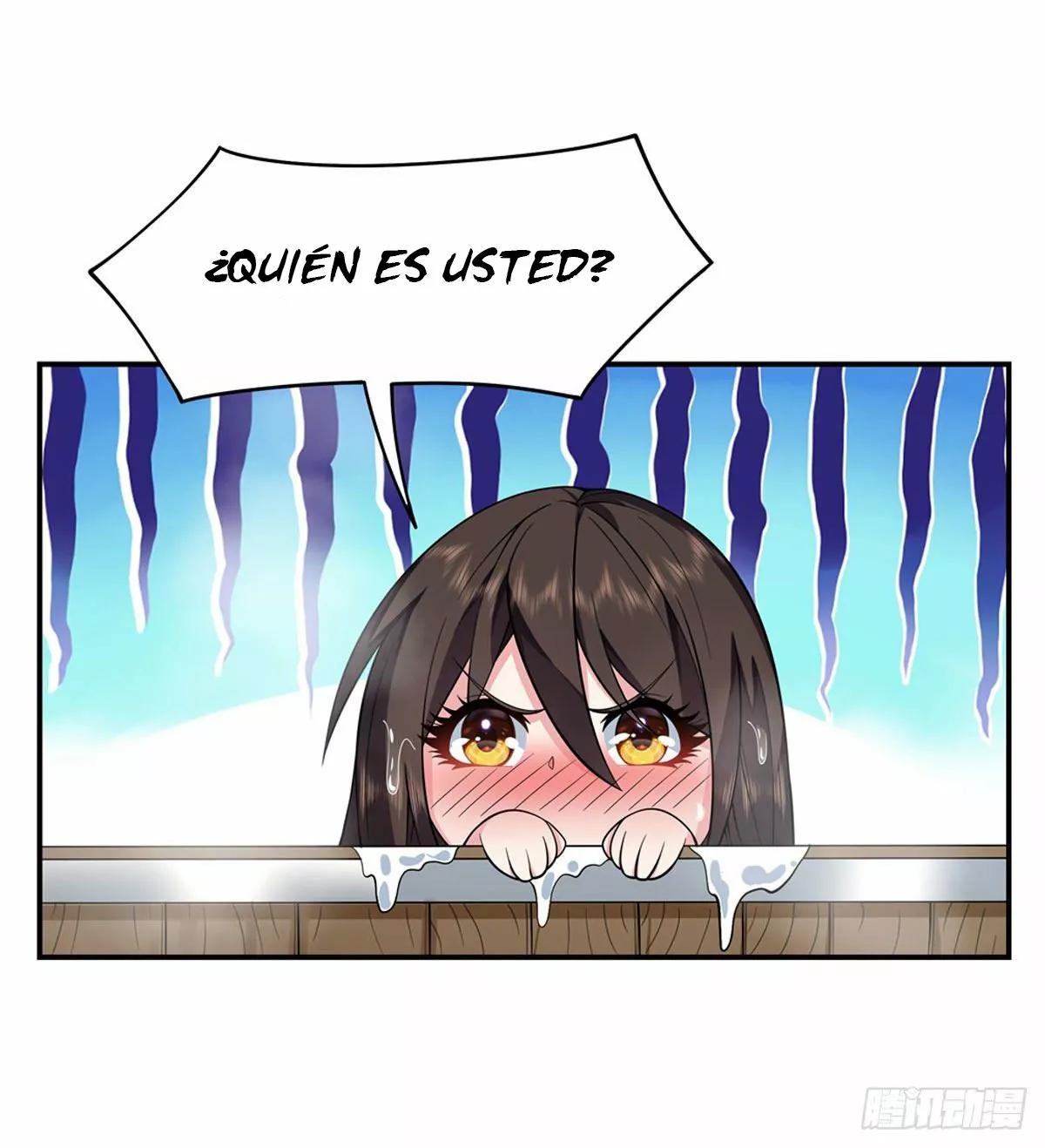 Read Entrené a las Soberanas del Cosmos ES Manga Online