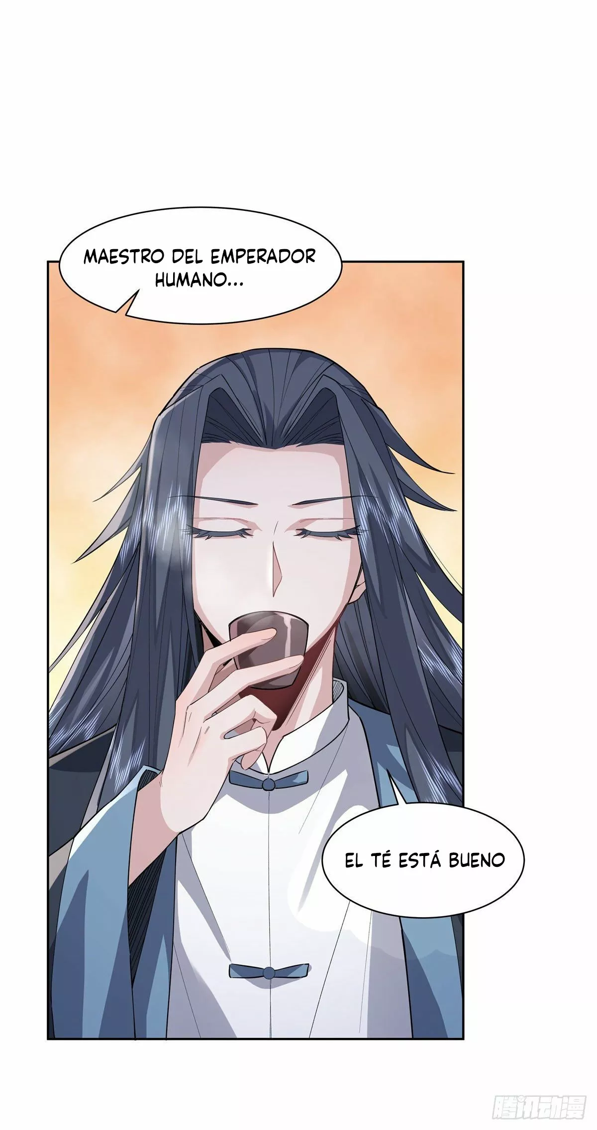 Read Entrené a las Soberanas del Cosmos ES Manga Online