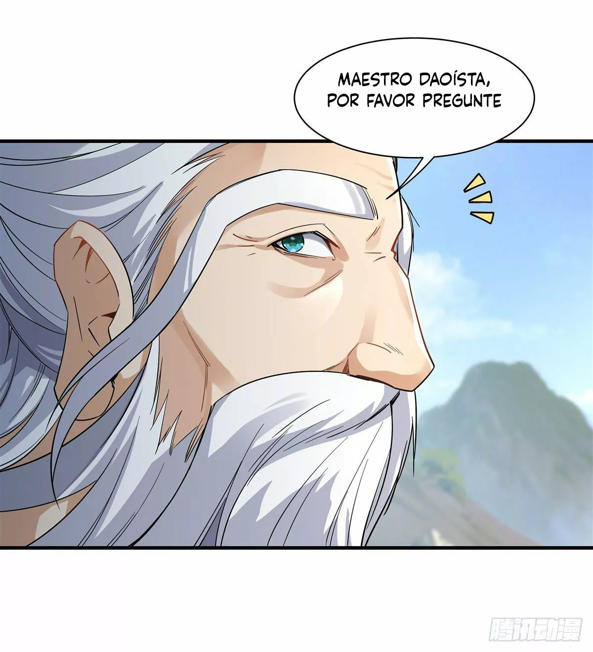 Read Entrené a las Soberanas del Cosmos ES Manga Online