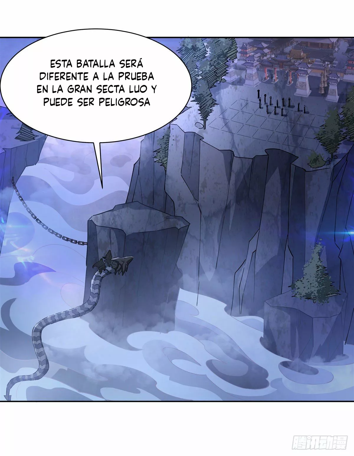 Read Entrené a las Soberanas del Cosmos ES Manga Online