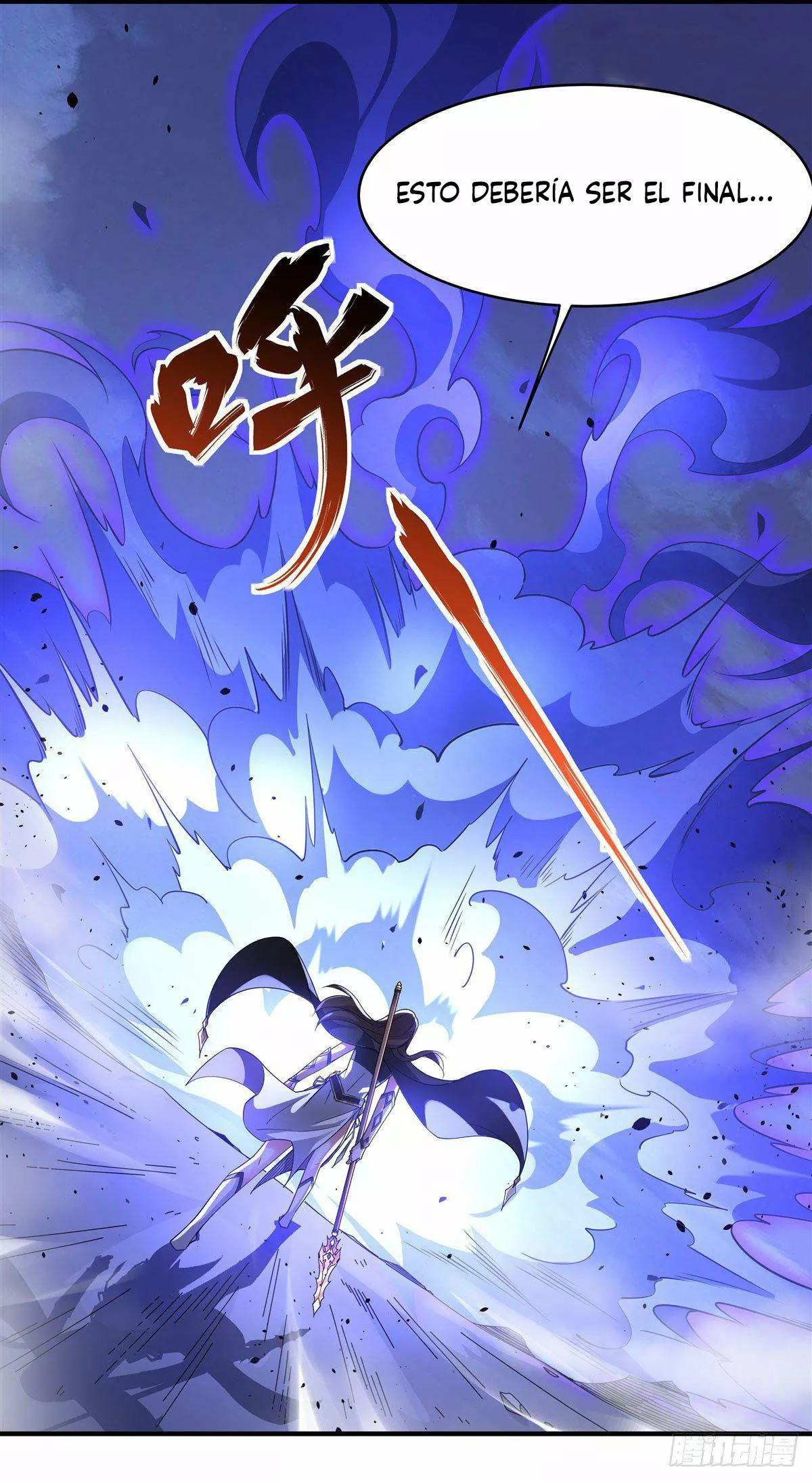 Read Entrené a las Soberanas del Cosmos ES Manga Online