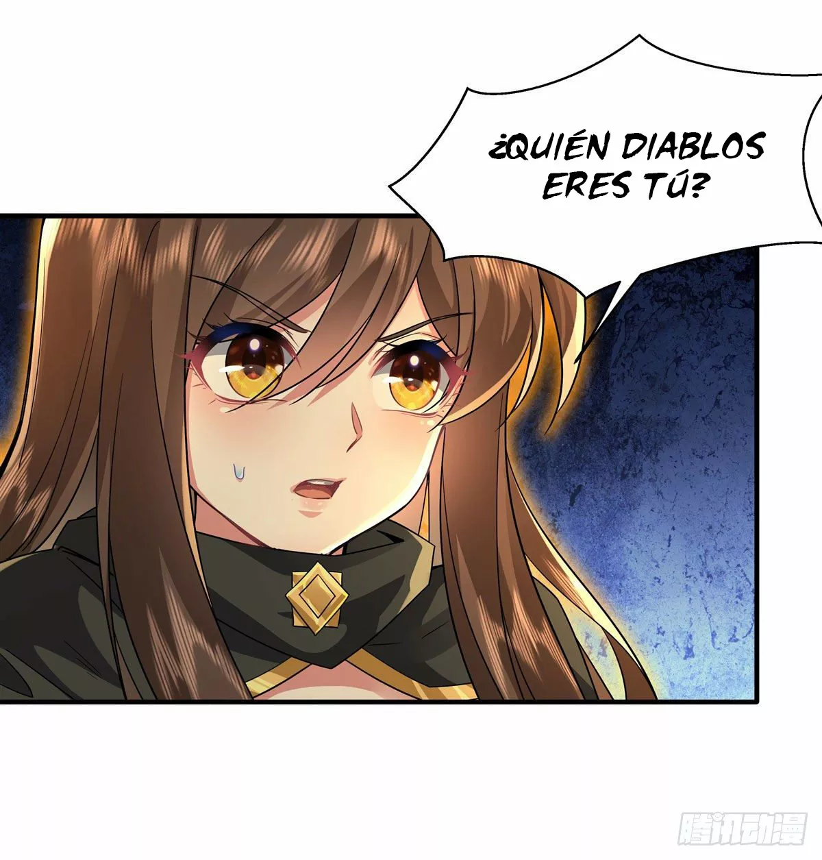 Read Entrené a las Soberanas del Cosmos ES Manga Online