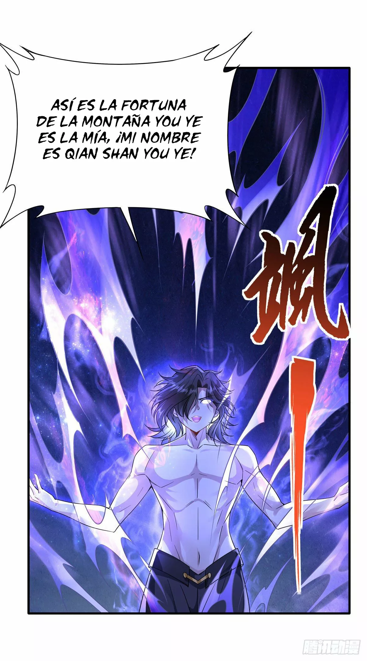 Read Entrené a las Soberanas del Cosmos ES Manga Online