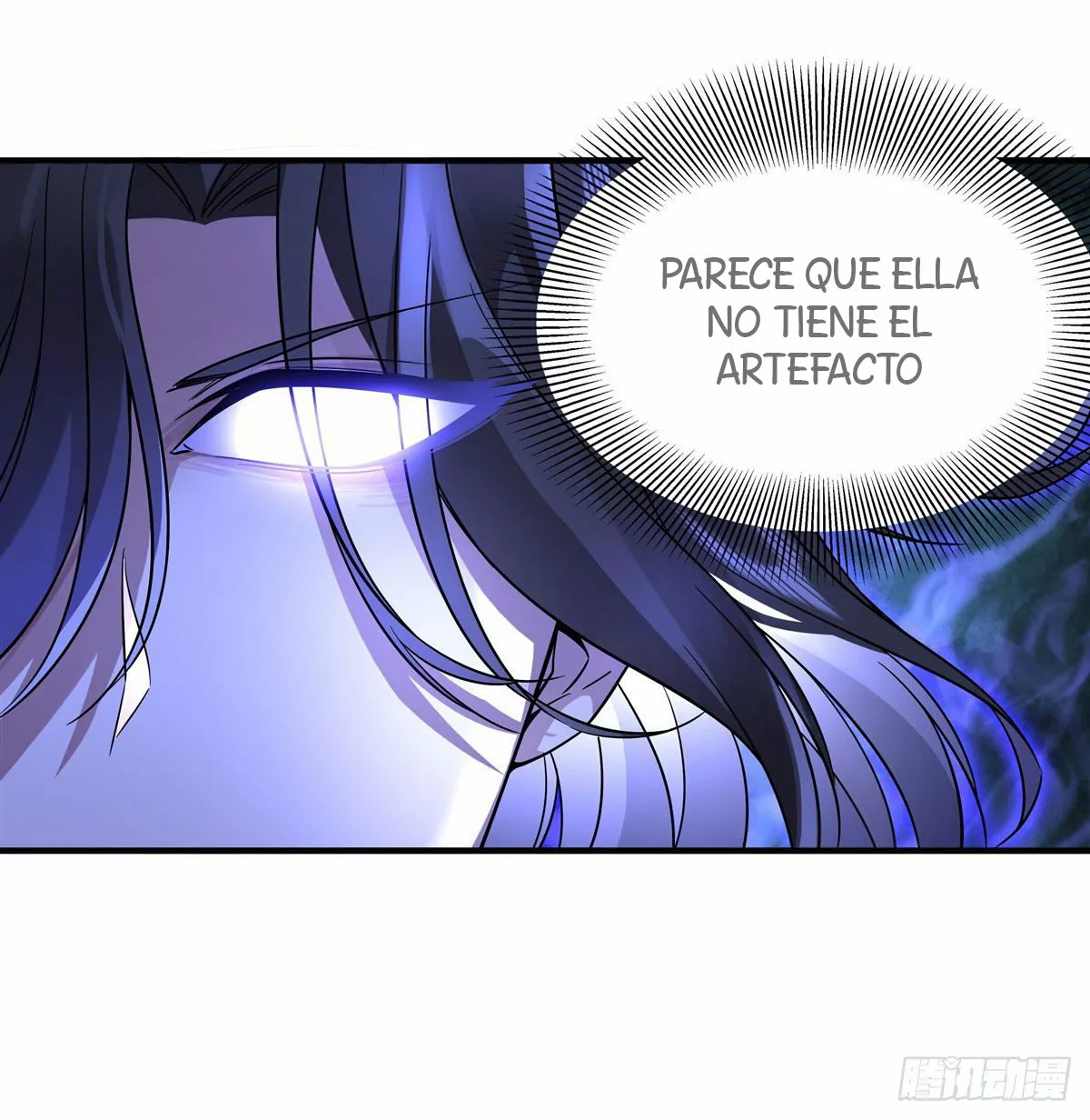 Read Entrené a las Soberanas del Cosmos ES Manga Online