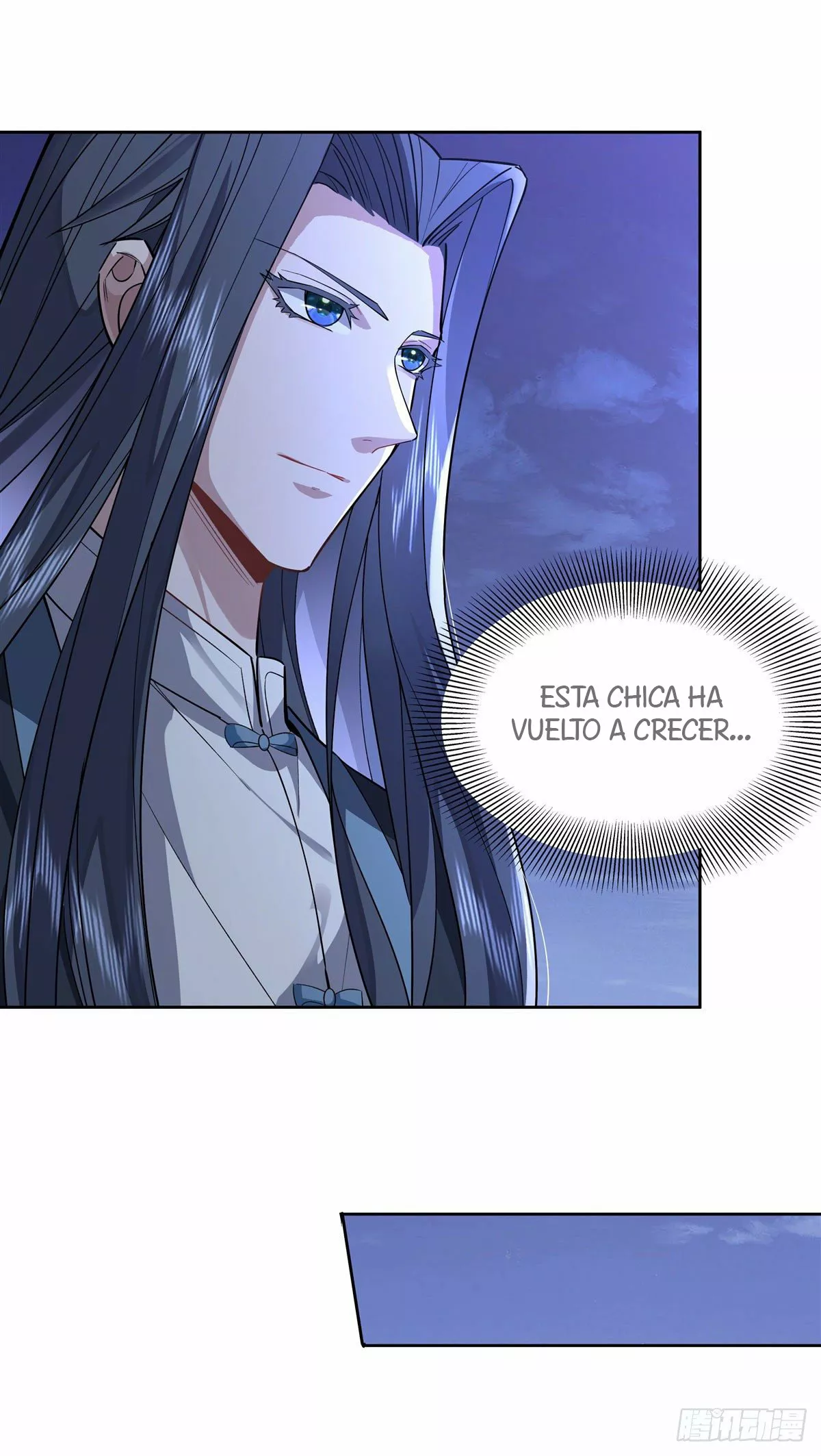 Read Entrené a las Soberanas del Cosmos ES Manga Online