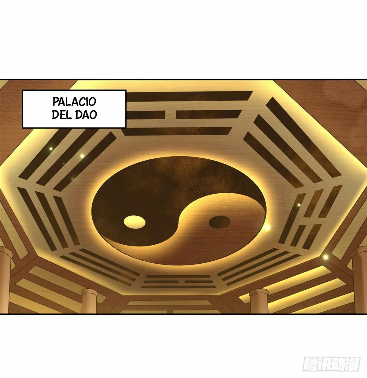 Read Entrené a las Soberanas del Cosmos ES Manga Online