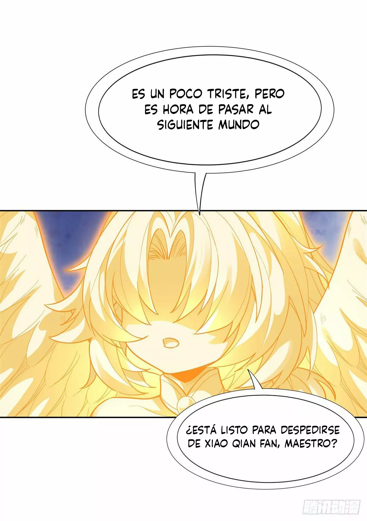 Read Entrené a las Soberanas del Cosmos ES Manga Online