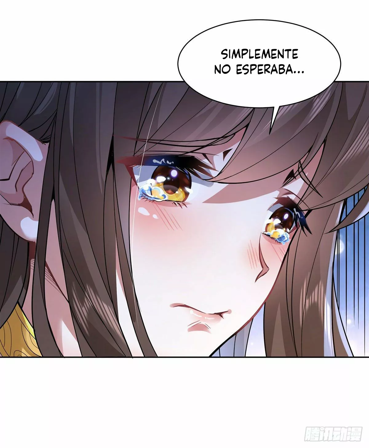Read Entrené a las Soberanas del Cosmos ES Manga Online