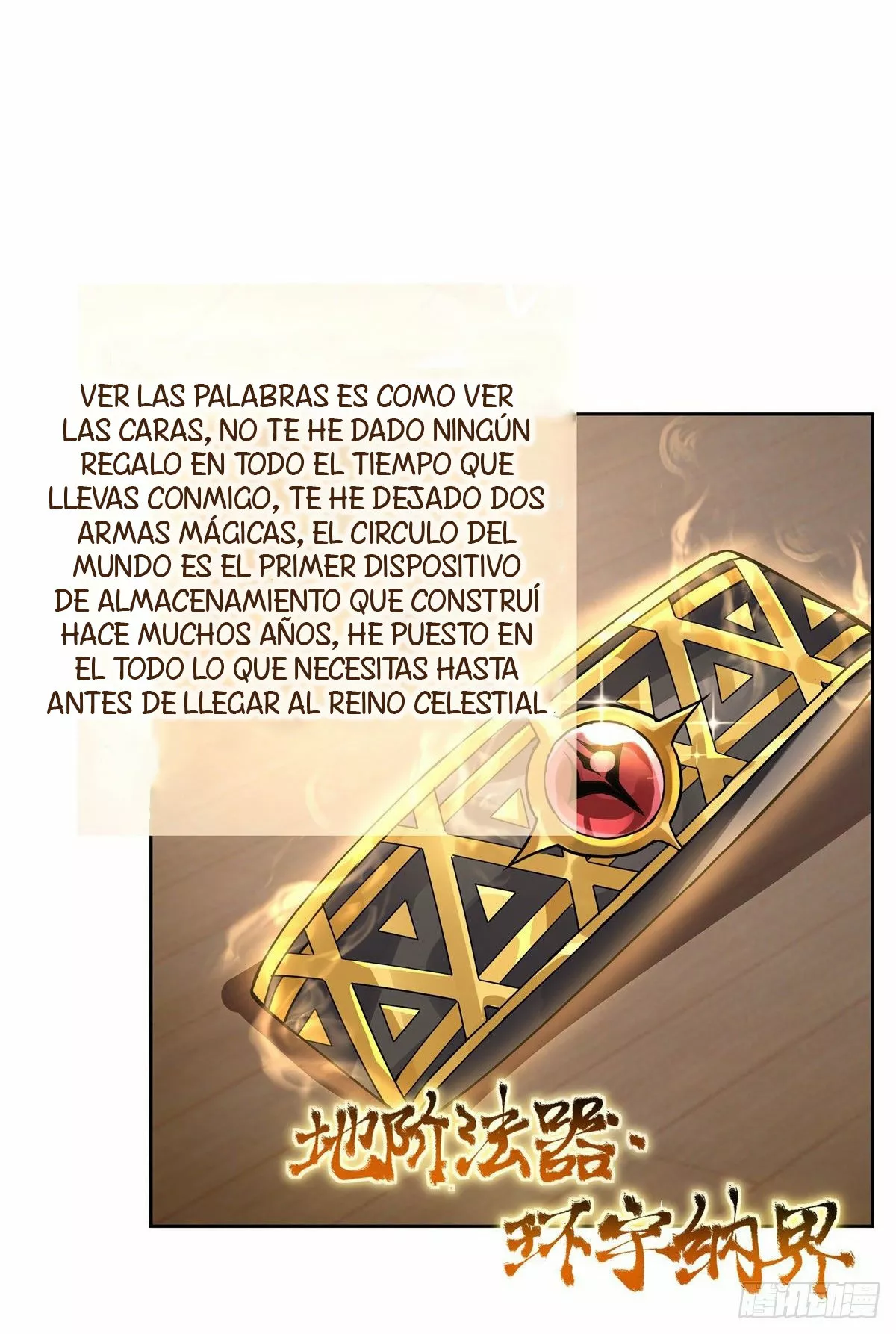 Read Entrené a las Soberanas del Cosmos ES Manga Online