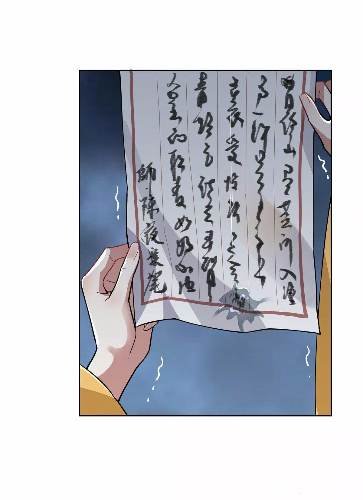 Read Entrené a las Soberanas del Cosmos ES Manga Online