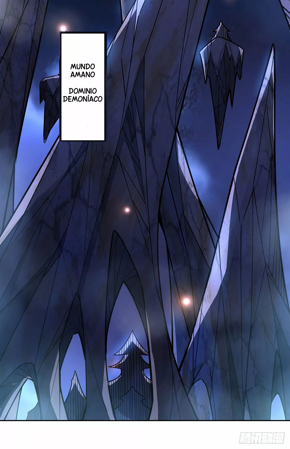 Read Entrené a las Soberanas del Cosmos ES Manga Online