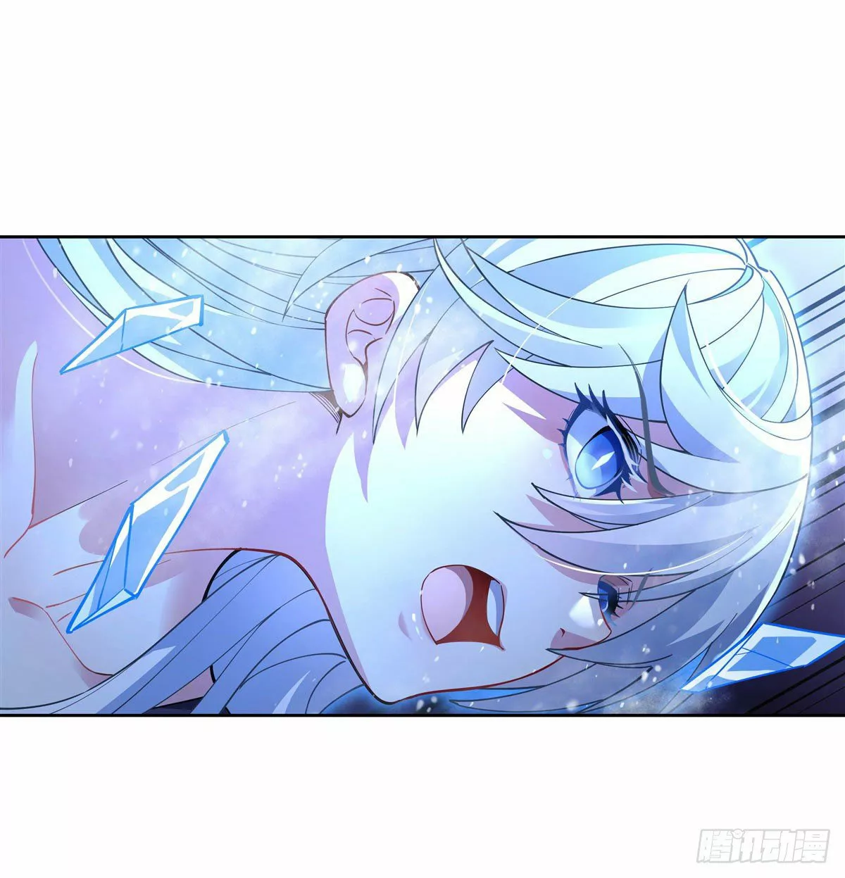 Read Entrené a las Soberanas del Cosmos ES Manga Online