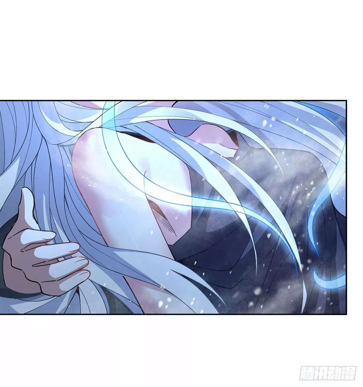 Read Entrené a las Soberanas del Cosmos ES Manga Online
