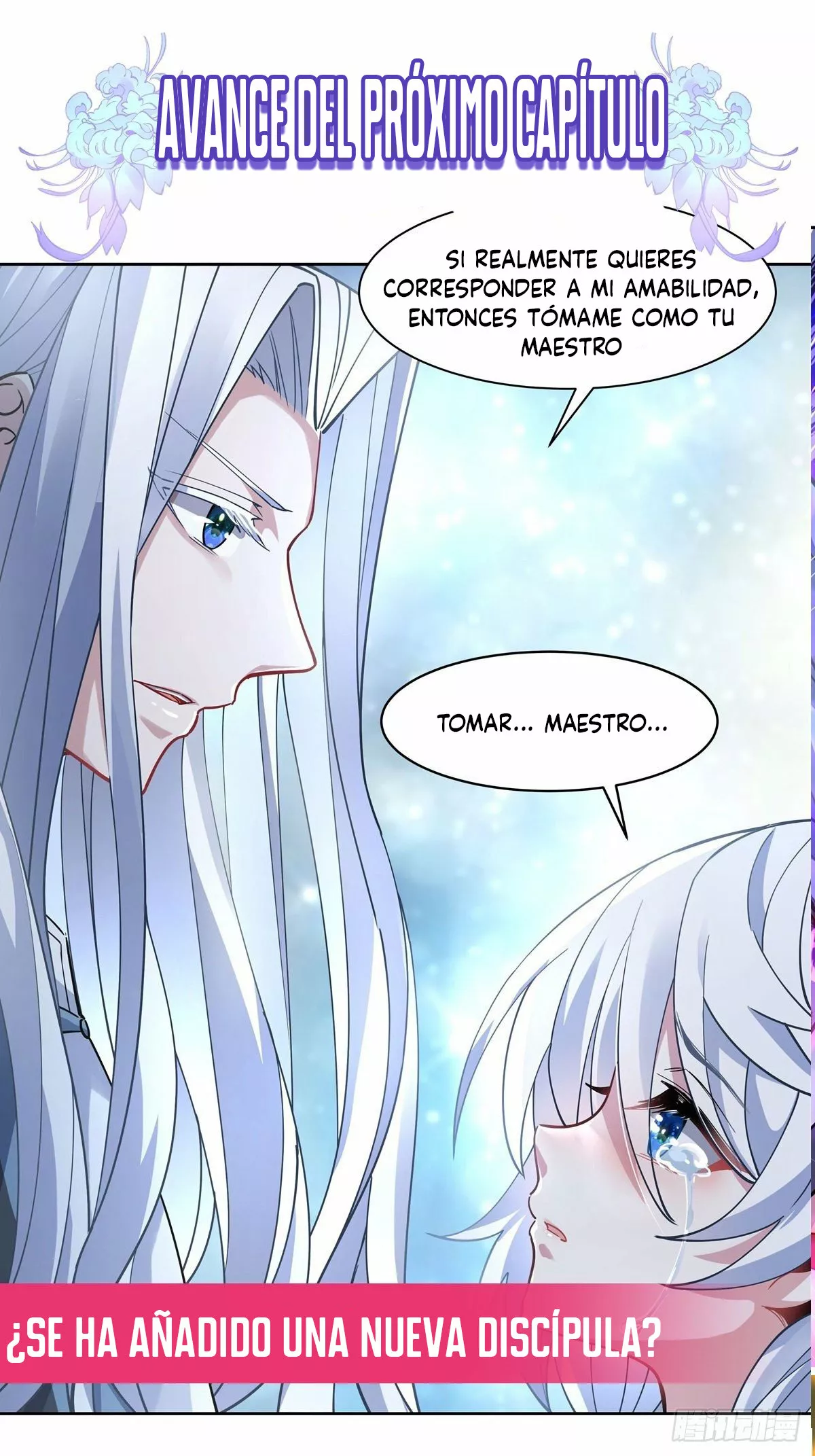 Read Entrené a las Soberanas del Cosmos ES Manga Online