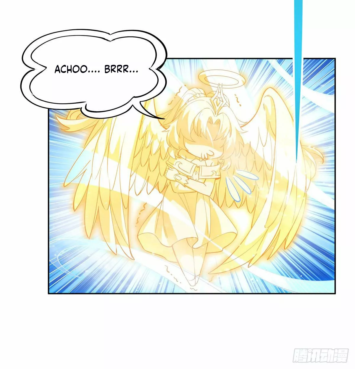 Read Entrené a las Soberanas del Cosmos ES Manga Online