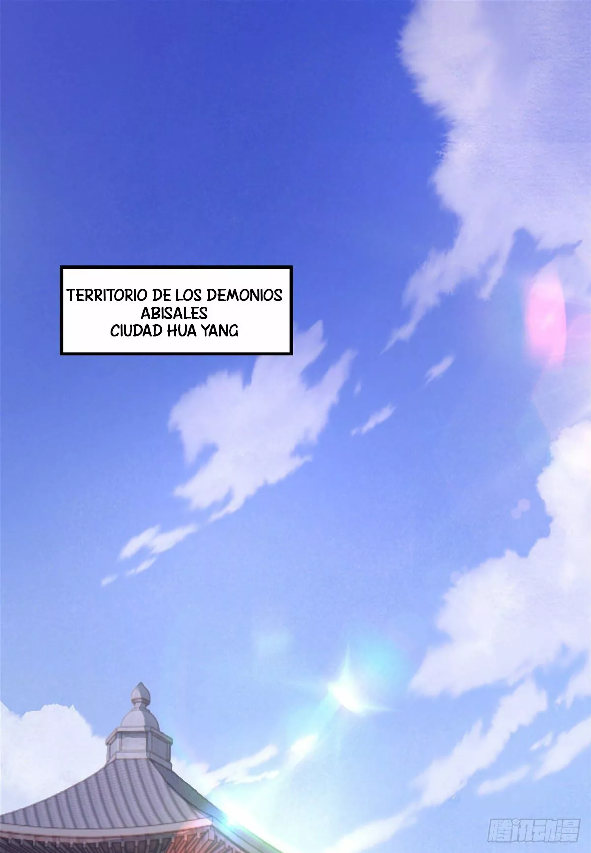 Read Entrené a las Soberanas del Cosmos ES Manga Online