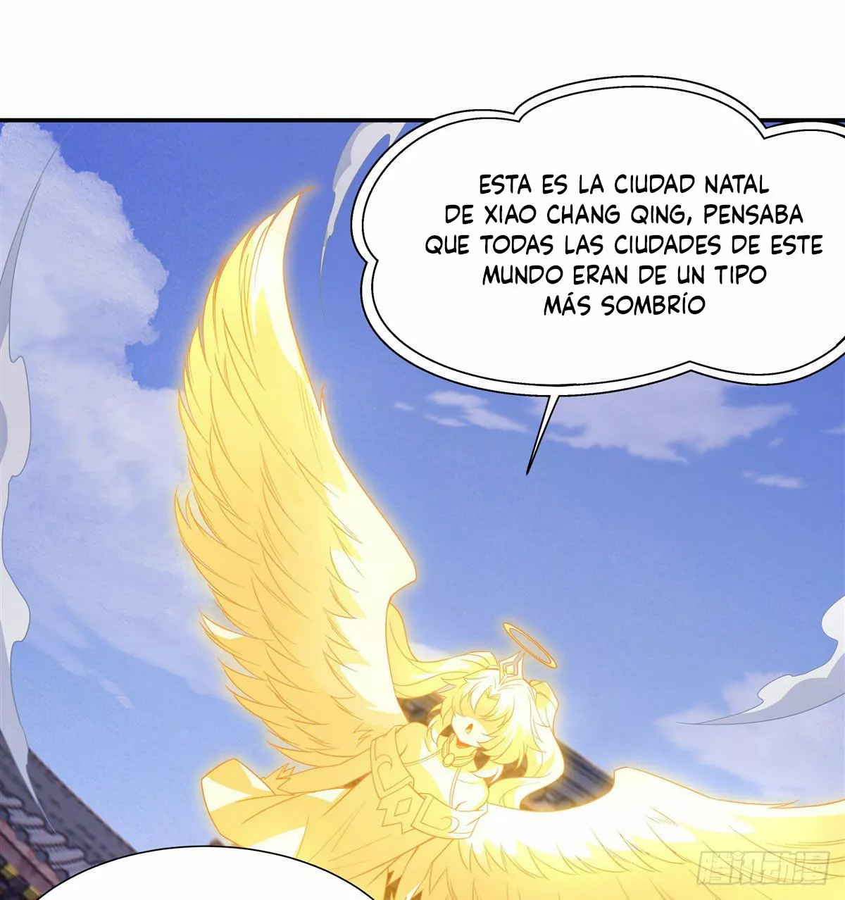 Read Entrené a las Soberanas del Cosmos ES Manga Online