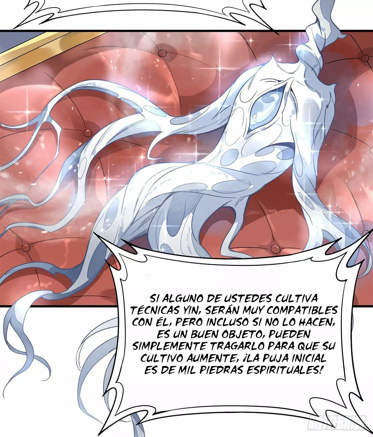 Read Entrené a las Soberanas del Cosmos ES Manga Online