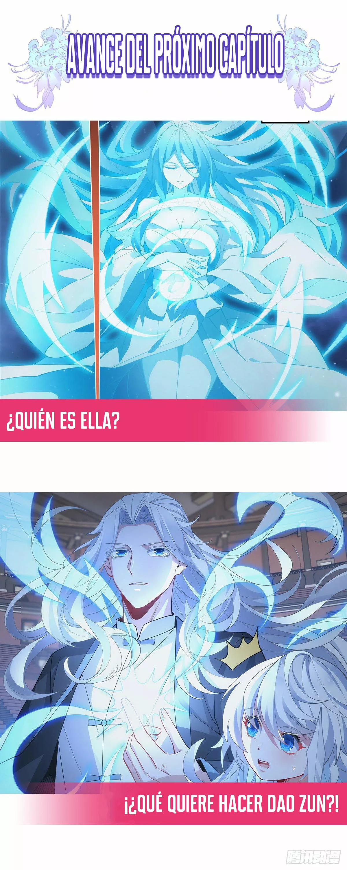 Read Entrené a las Soberanas del Cosmos ES Manga Online