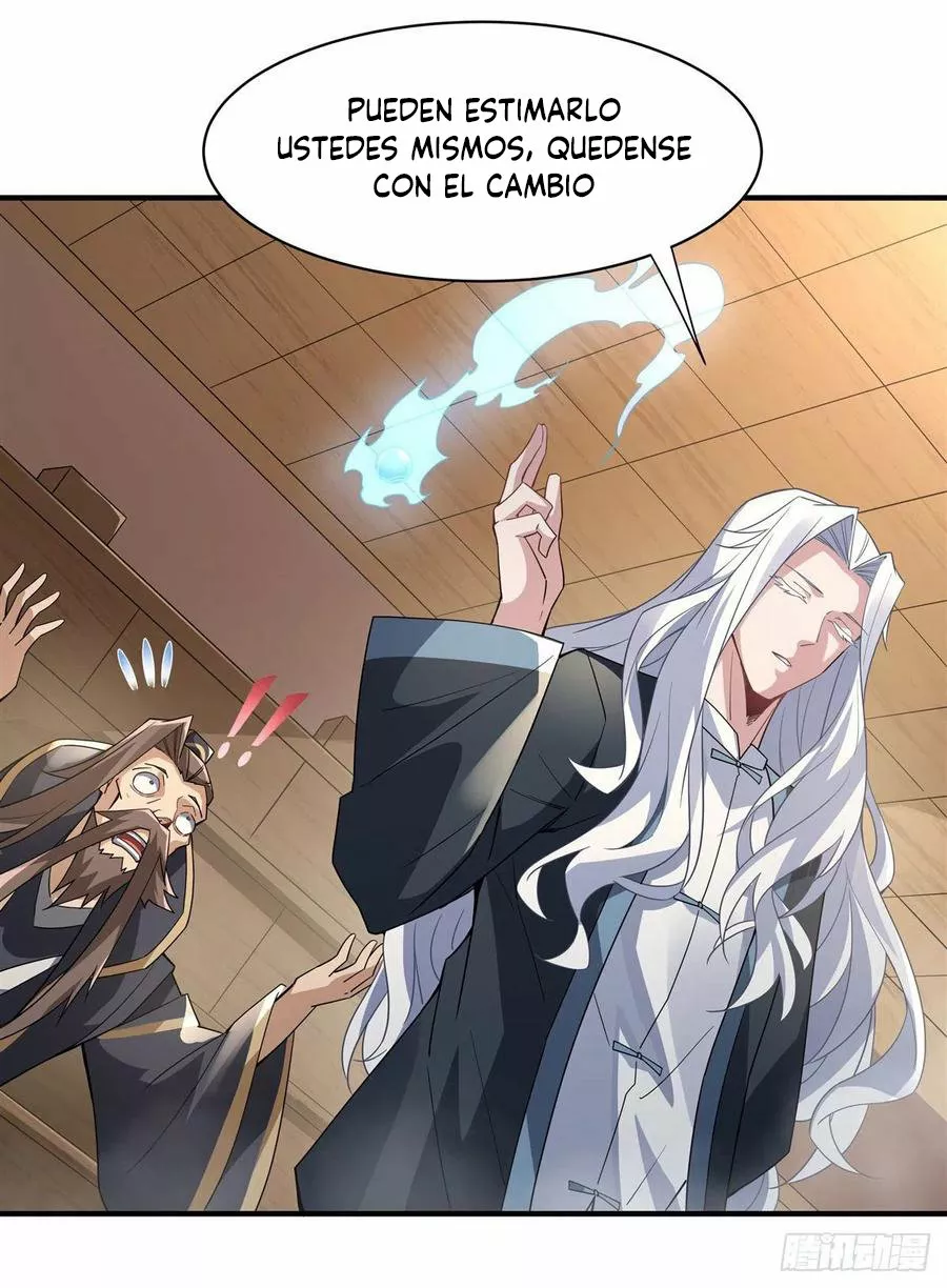 Read Entrené a las Soberanas del Cosmos ES Manga Online