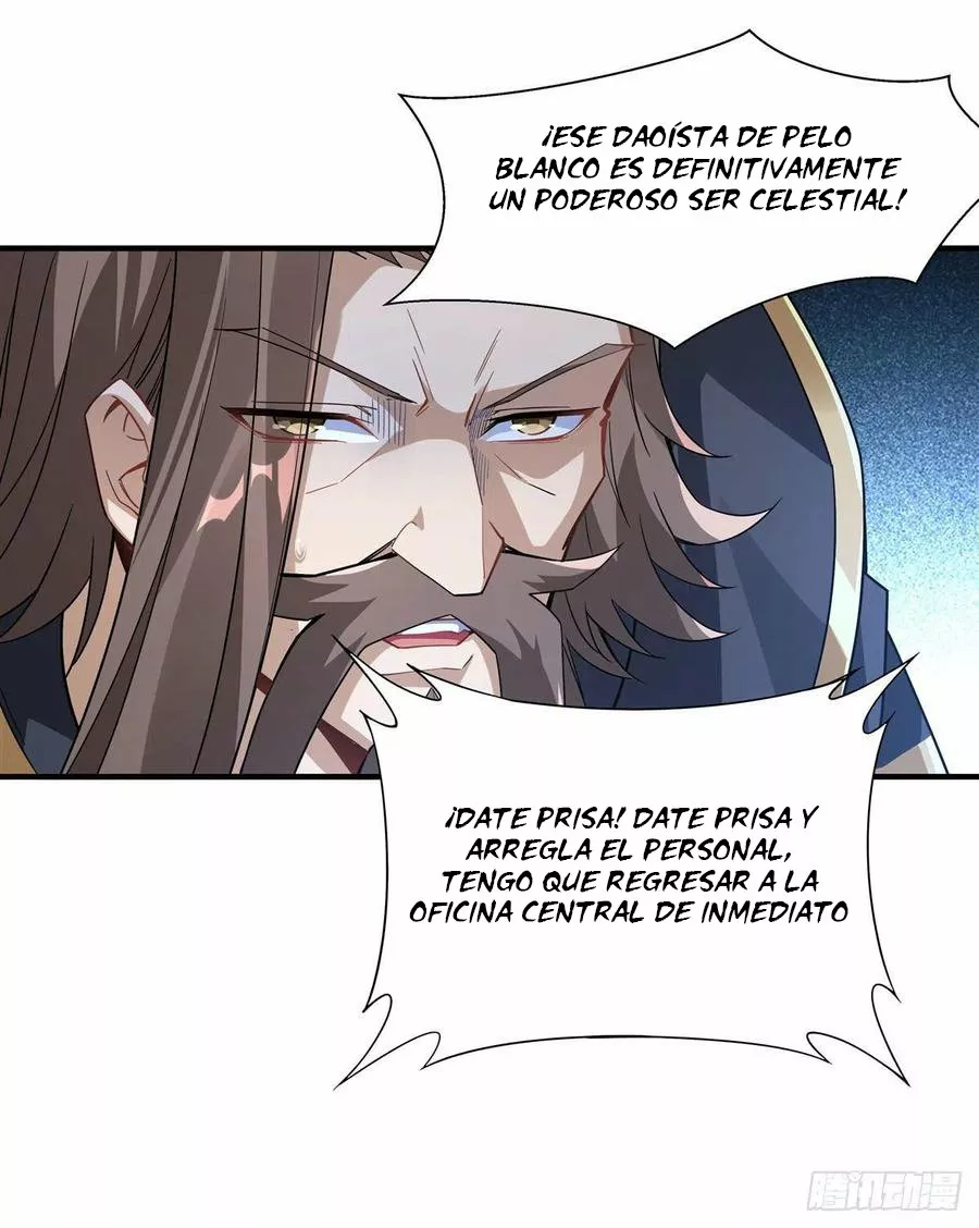 Read Entrené a las Soberanas del Cosmos ES Manga Online