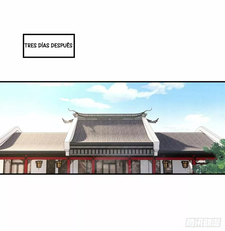 Read Entrené a las Soberanas del Cosmos ES Manga Online