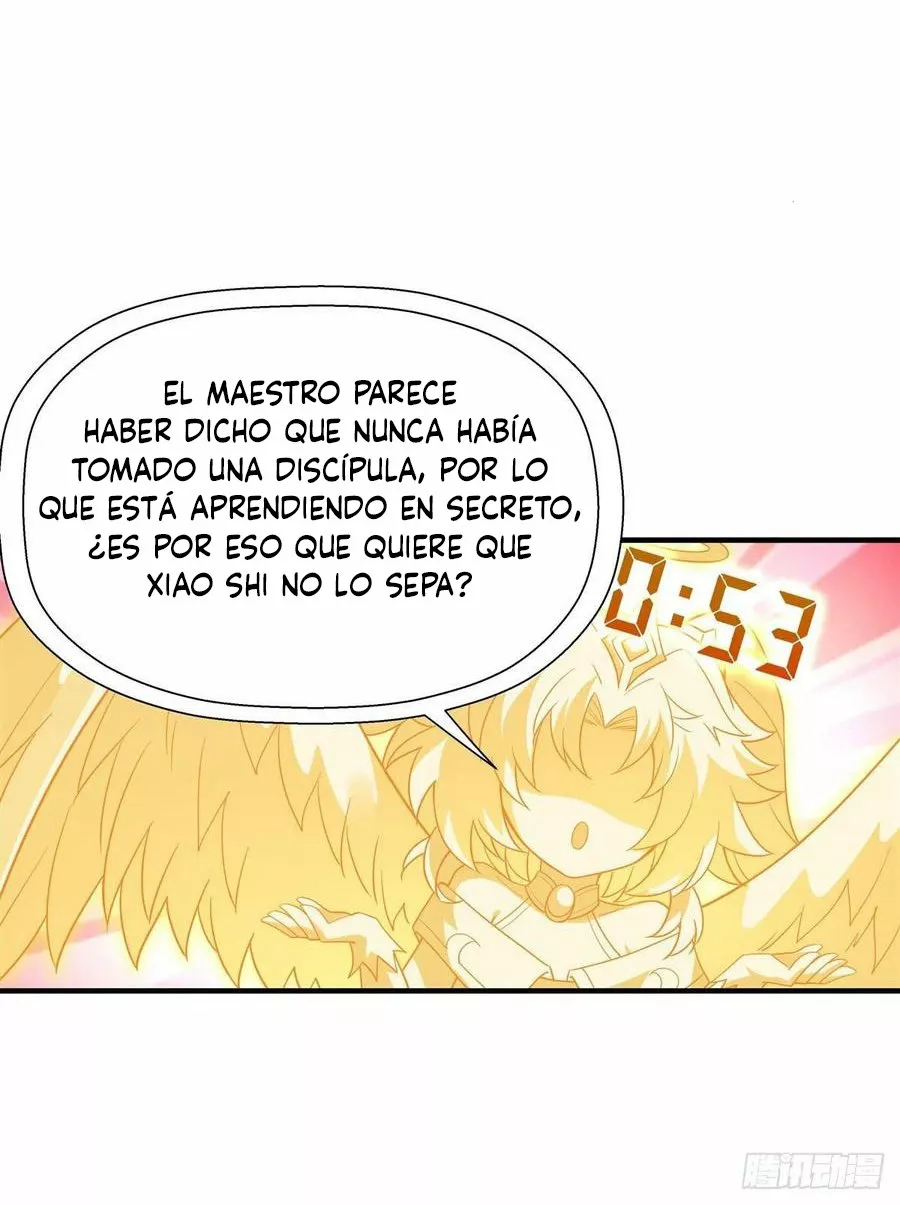 Read Entrené a las Soberanas del Cosmos ES Manga Online