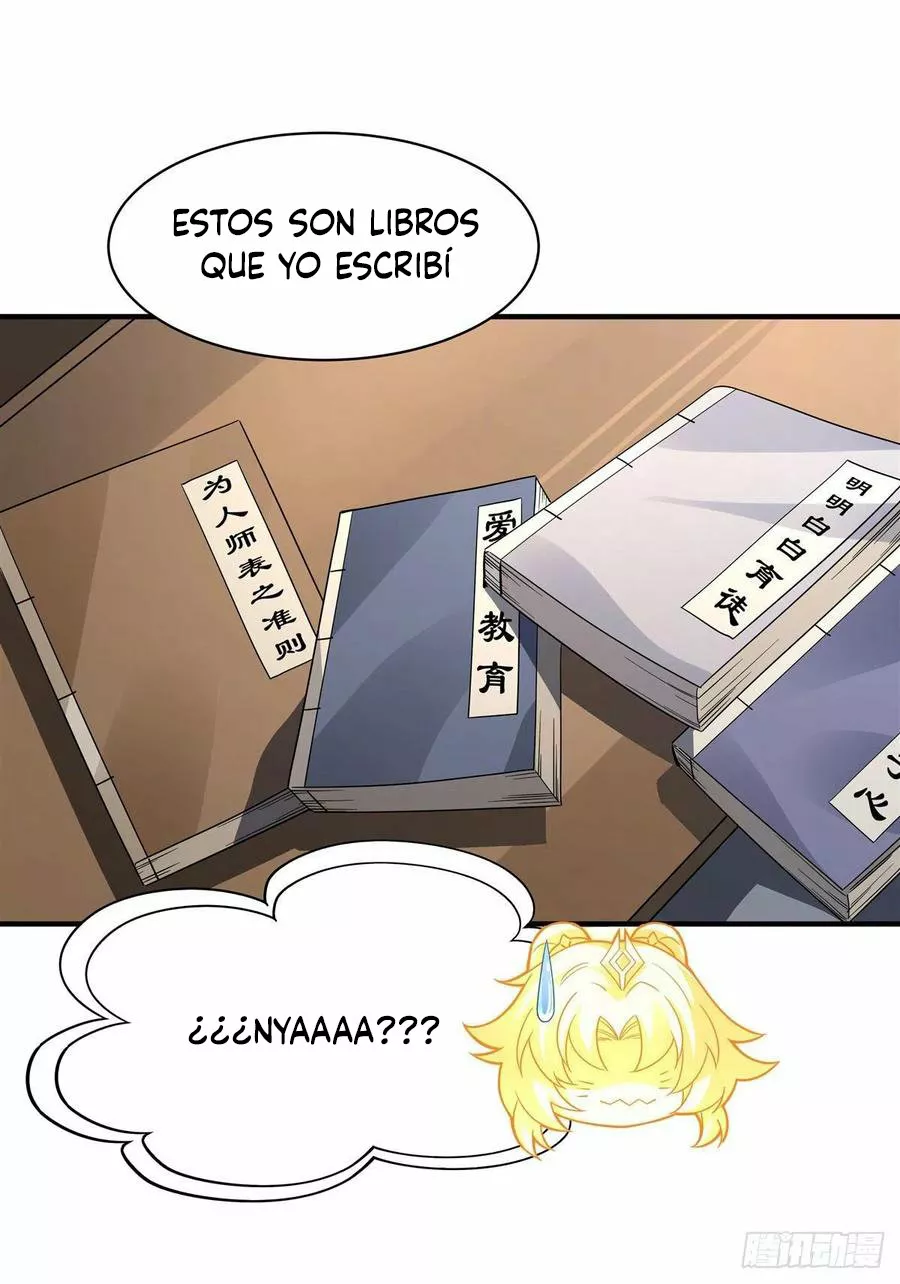 Read Entrené a las Soberanas del Cosmos ES Manga Online