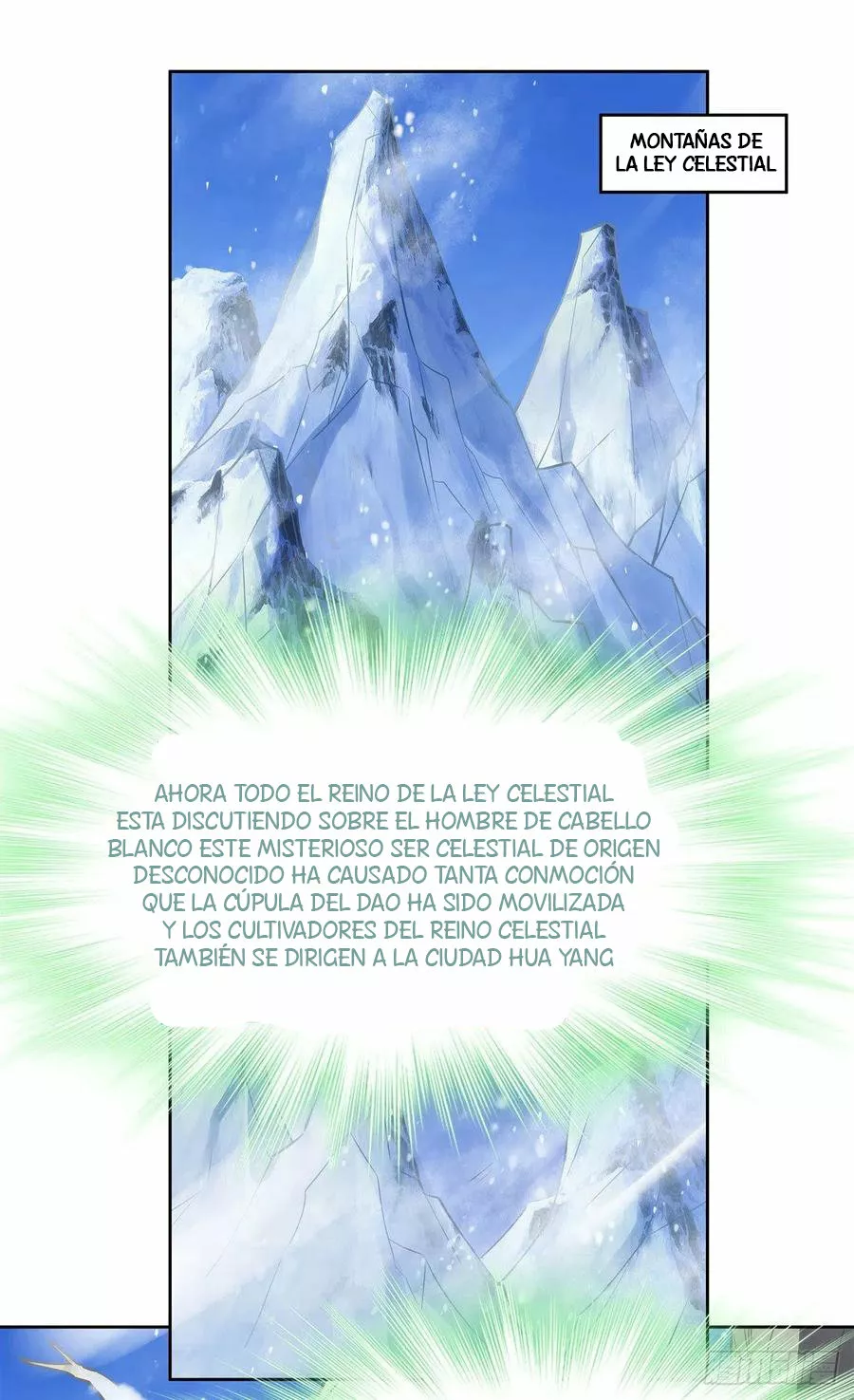 Read Entrené a las Soberanas del Cosmos ES Manga Online