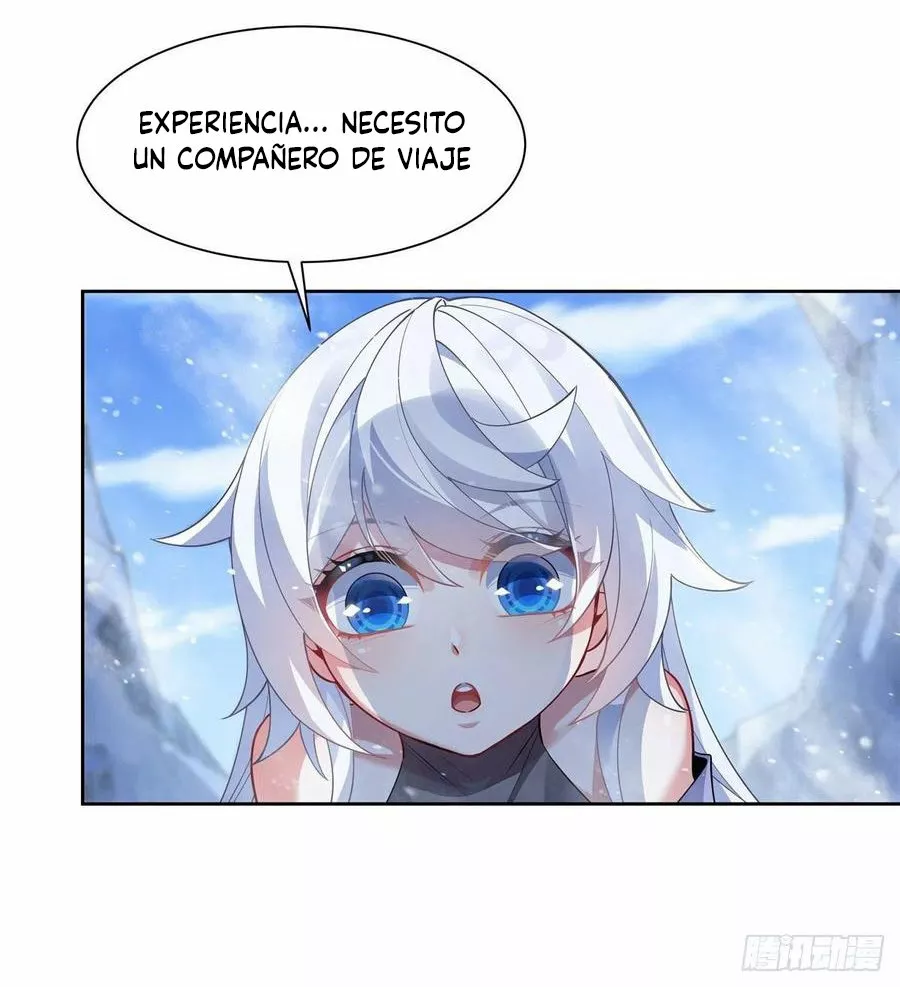 Read Entrené a las Soberanas del Cosmos ES Manga Online