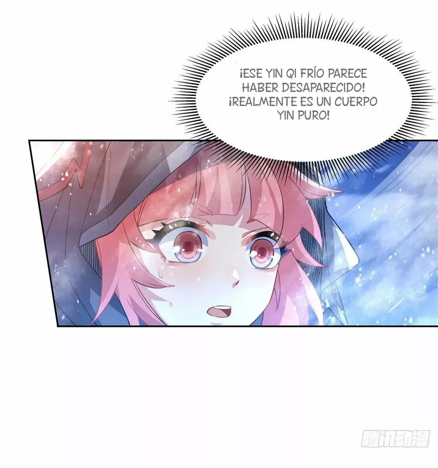 Read Entrené a las Soberanas del Cosmos ES Manga Online