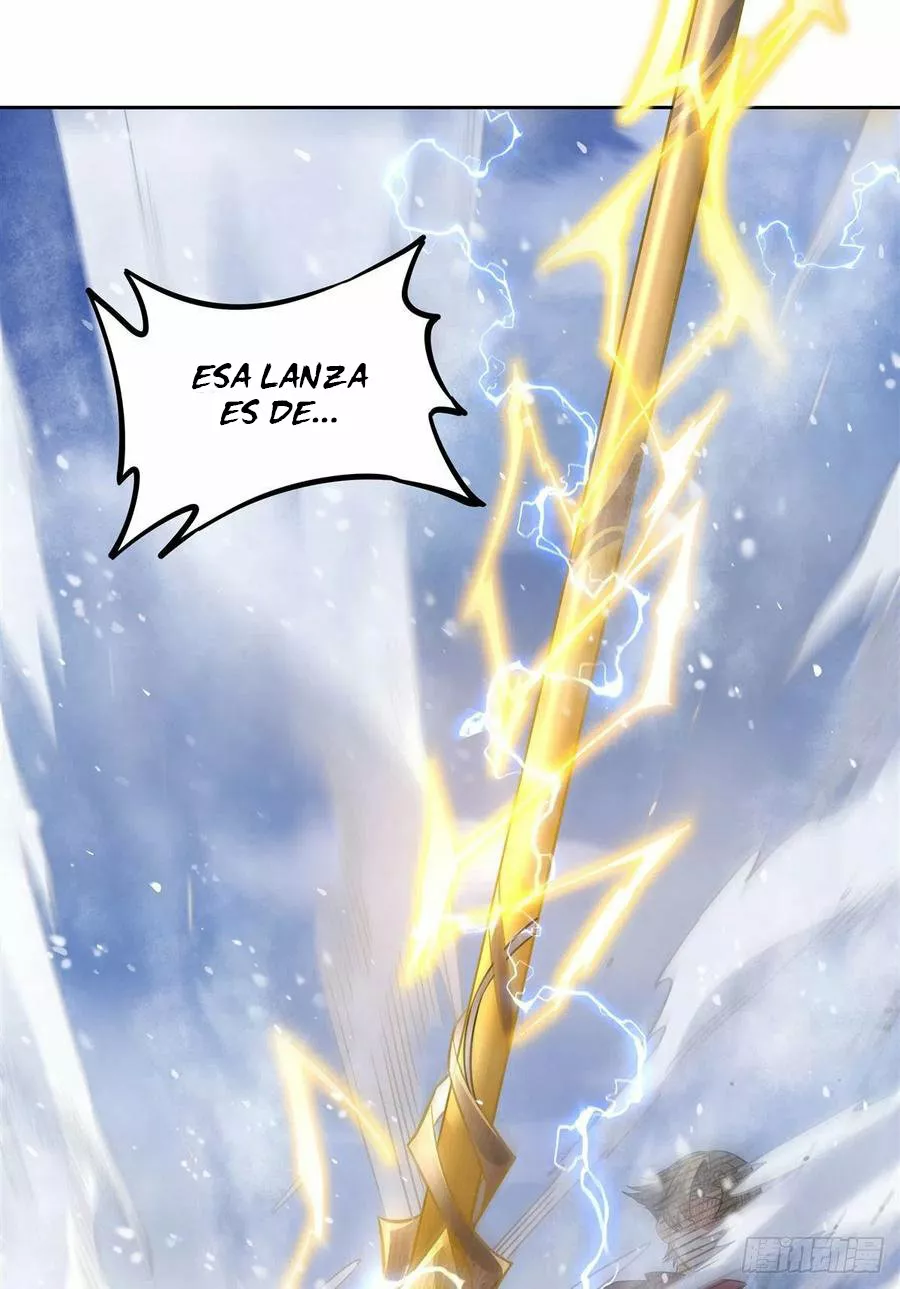 Read Entrené a las Soberanas del Cosmos ES Manga Online