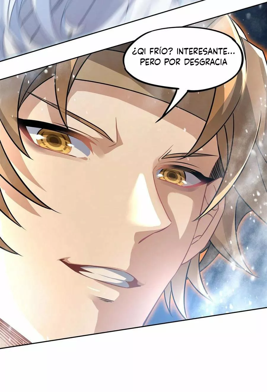 Read Entrené a las Soberanas del Cosmos ES Manga Online