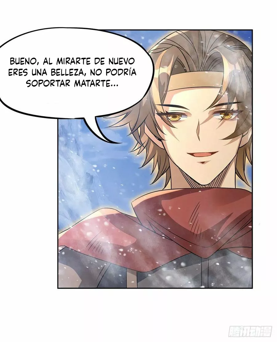 Read Entrené a las Soberanas del Cosmos ES Manga Online