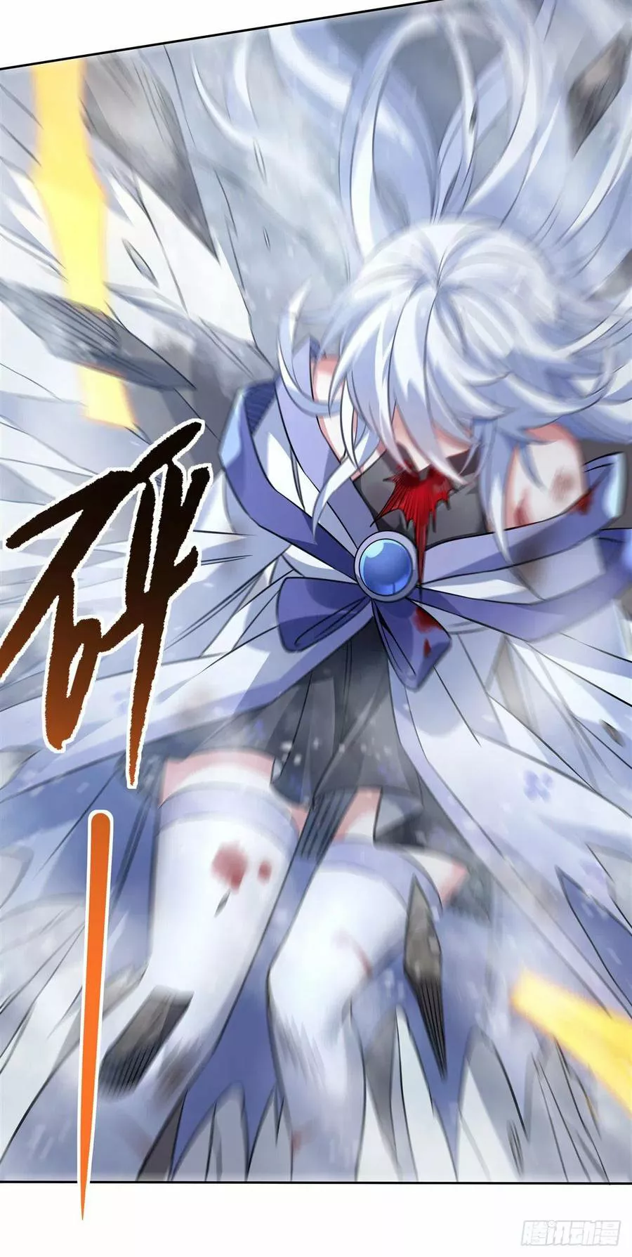 Read Entrené a las Soberanas del Cosmos ES Manga Online
