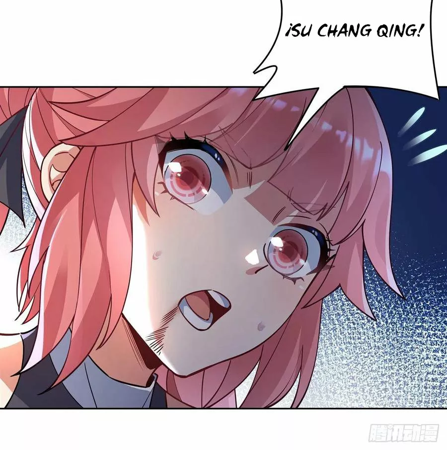 Read Entrené a las Soberanas del Cosmos ES Manga Online