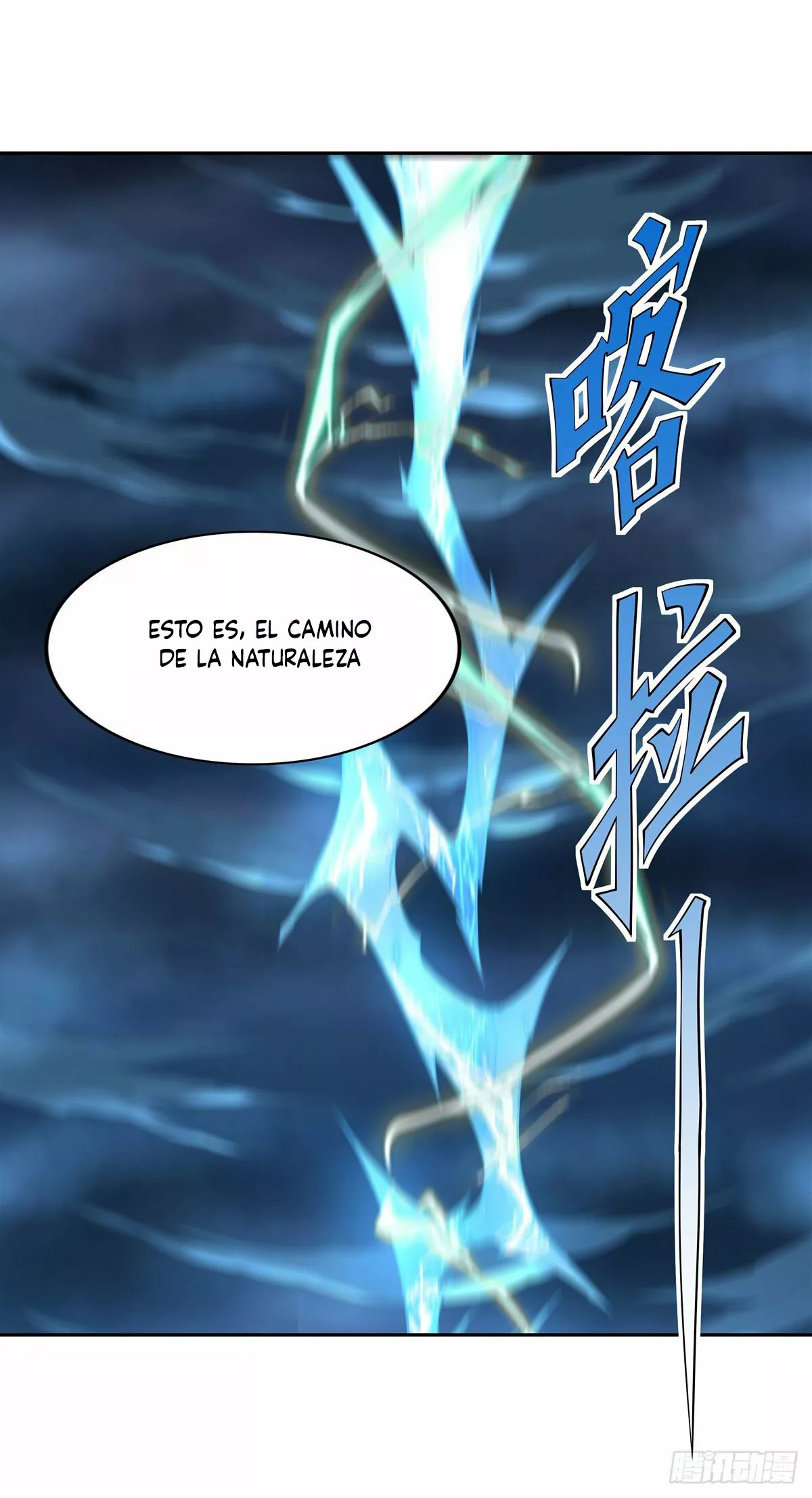 Read Entrené a las Soberanas del Cosmos ES Manga Online