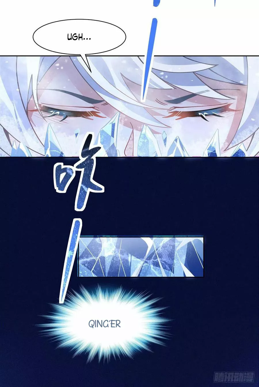 Read Entrené a las Soberanas del Cosmos ES Manga Online