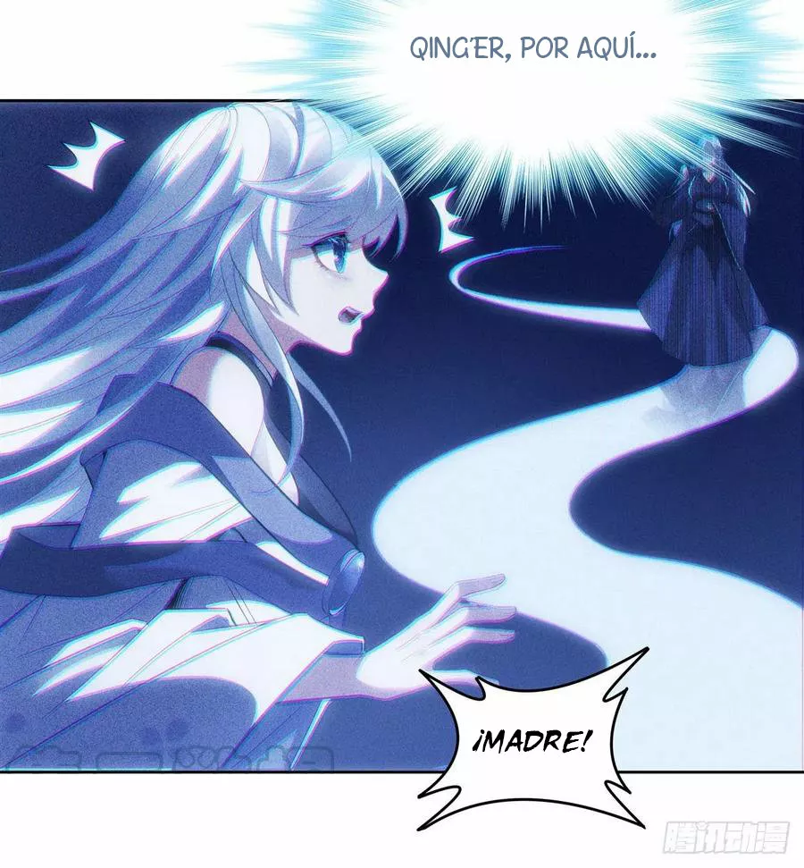 Read Entrené a las Soberanas del Cosmos ES Manga Online