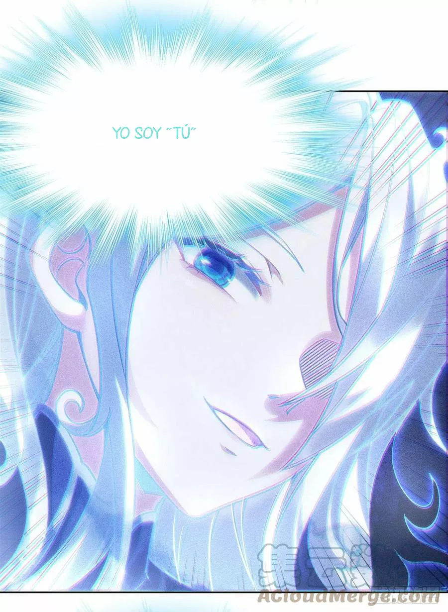 Read Entrené a las Soberanas del Cosmos ES Manga Online