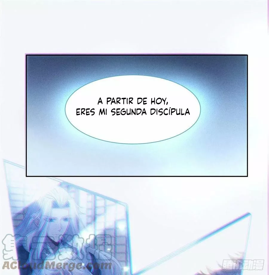 Read Entrené a las Soberanas del Cosmos ES Manga Online
