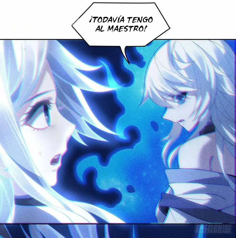 Read Entrené a las Soberanas del Cosmos ES Manga Online