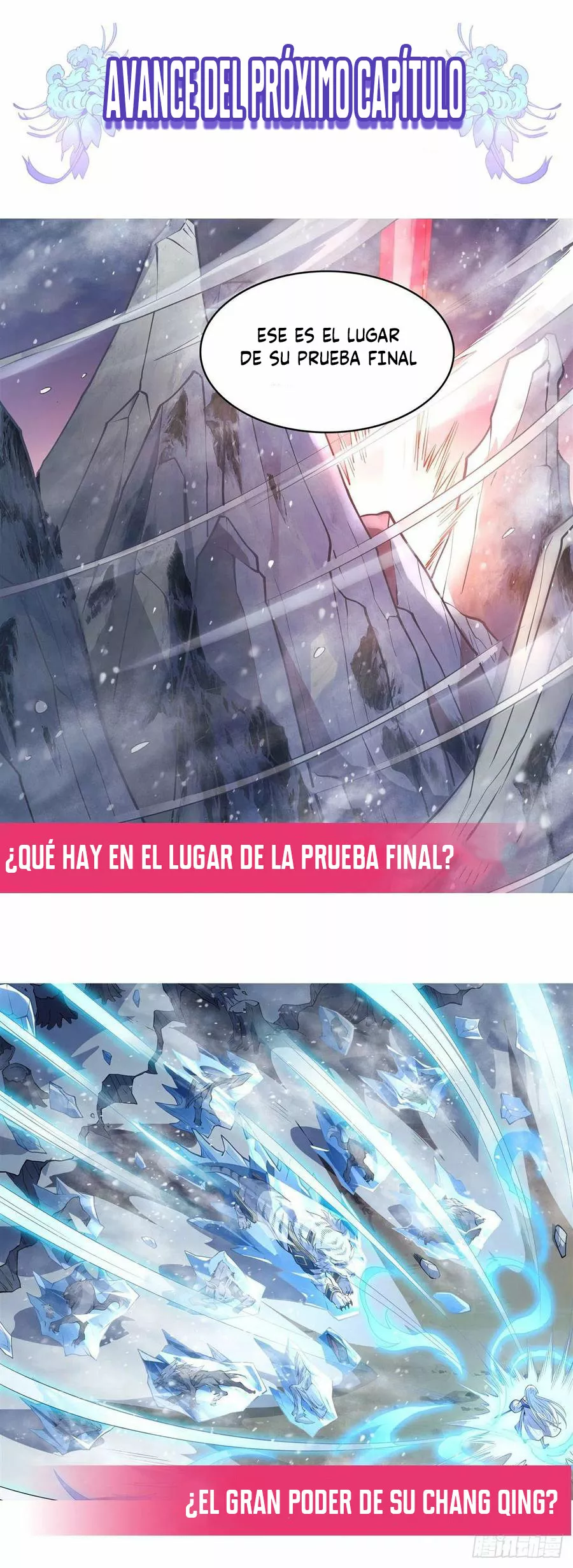 Read Entrené a las Soberanas del Cosmos ES Manga Online