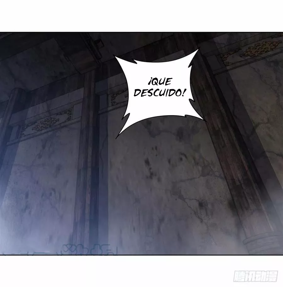 Read Entrené a las Soberanas del Cosmos ES Manga Online